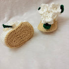 Footwear for Baby Girl