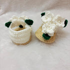 Footwear for Baby Girl