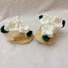 Footwear for Baby Girl