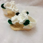 Footwear for Baby Girl