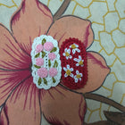 Crochet Handmade Clips for Baby Girl (Per pair)