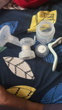 PHILIPS AVENT Essential Manual Breast Pump SCF417/11