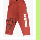 EVERYDAY Kids Biowash Cotton Cartoon Print Trousers
