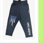 EVERYDAY Kids Biowash Cotton Cartoon Print Trousers