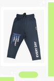 EVERYDAY Kids Biowash Cotton Cartoon Print Trousers