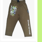 EVERYDAY Kids Biowash Cotton Cartoon Print Trousers