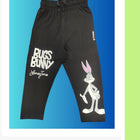EVERYDAY Kids Biowash Cotton Cartoon Print Trousers