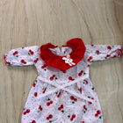 Beautiful Baby Girl Dress/Frock - Set of 3