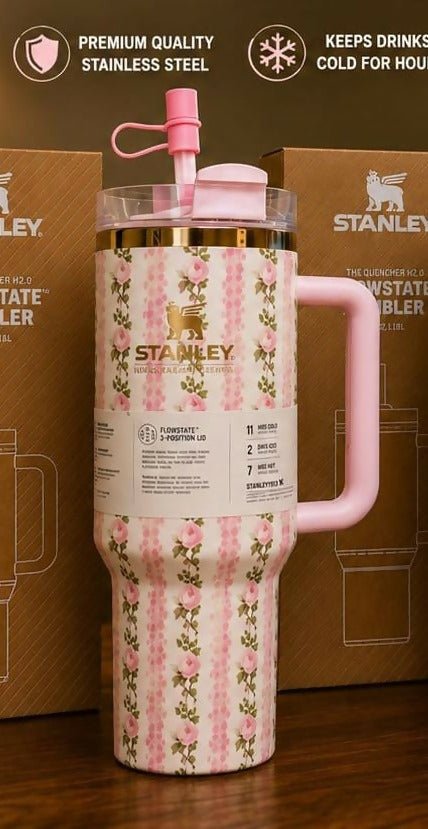 Premium Quality Tumbler