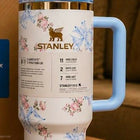 Premium Quality Tumbler