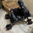 STORIO Baby Stroller/Pram for Newborn to 3 Years