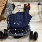 STORIO Baby Stroller/Pram for Newborn to 3 Years