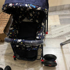 STORIO Baby Stroller/Pram for Newborn to 3 Years
