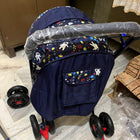 STORIO Baby Stroller/Pram for Newborn to 3 Years
