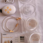 MEDELA Duo Hands-Free Electric Breast Pump