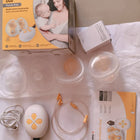 MEDELA Duo Hands-Free Electric Breast Pump
