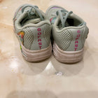BABYHUG Girls Shoes Light Green