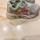 BABYHUG Girls Shoes Light Green