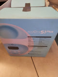 SPECTRA S1 Plus  Electric Breast Pump with Rechargeable Battery