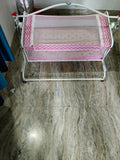 INFANTO Baby Cradle