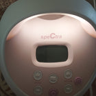 SPECTRA S2 Plus Electric Breast Pump