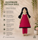 Handmade Artisan Dolls