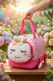 Toddler Backpack