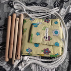 Baby Swing/Baby Jhula/Hanging Baby Chair