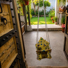 Baby Swing/Baby Jhula/Hanging Baby Chair