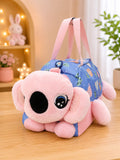 Premium Quality Jumbo Duffel Bags