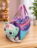 Premium Quality Jumbo Duffel Bags