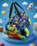 Premium Quality Jumbo Duffel Bags