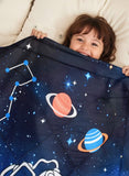 HOUSE OF DISNEY Kids Little Reversible Comforter