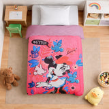 HOUSE OF DISNEY Kids Little Reversible Comforter