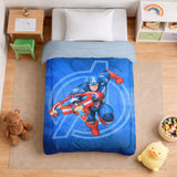 HOUSE OF DISNEY Kids Little Reversible Comforter