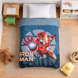 HOUSE OF DISNEY Kids Little Reversible Comforter