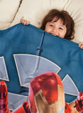 HOUSE OF DISNEY Kids Little Reversible Comforter