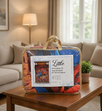 HOUSE OF DISNEY Kids Little Reversible Comforter