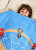 HOUSE OF DISNEY Kids Little Reversible Comforter