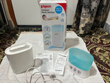 PIGEON Compact Steam Steriliser/Sterilizer