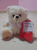 Teddy Combo Set