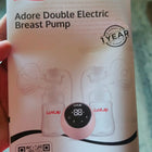 LUVLAP ADORE Double Electric Breast Pump