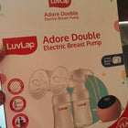LUVLAP ADORE Double Electric Breast Pump