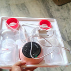 LUVLAP ADORE Double Electric Breast Pump