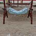 Wooden Full Rama Kada Cradle