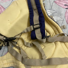 Baby Carrier with Hip Support