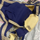 Baby Carrier with Hip Support