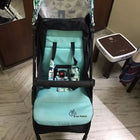 R FOR RABBIT  Pocket Stroller Lite/ Pram