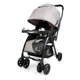R FOR RABBIT Cutie Pie Baby Stroller/Pram