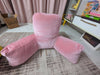COOZLY Backrest Cushion Bed Rest Pillow